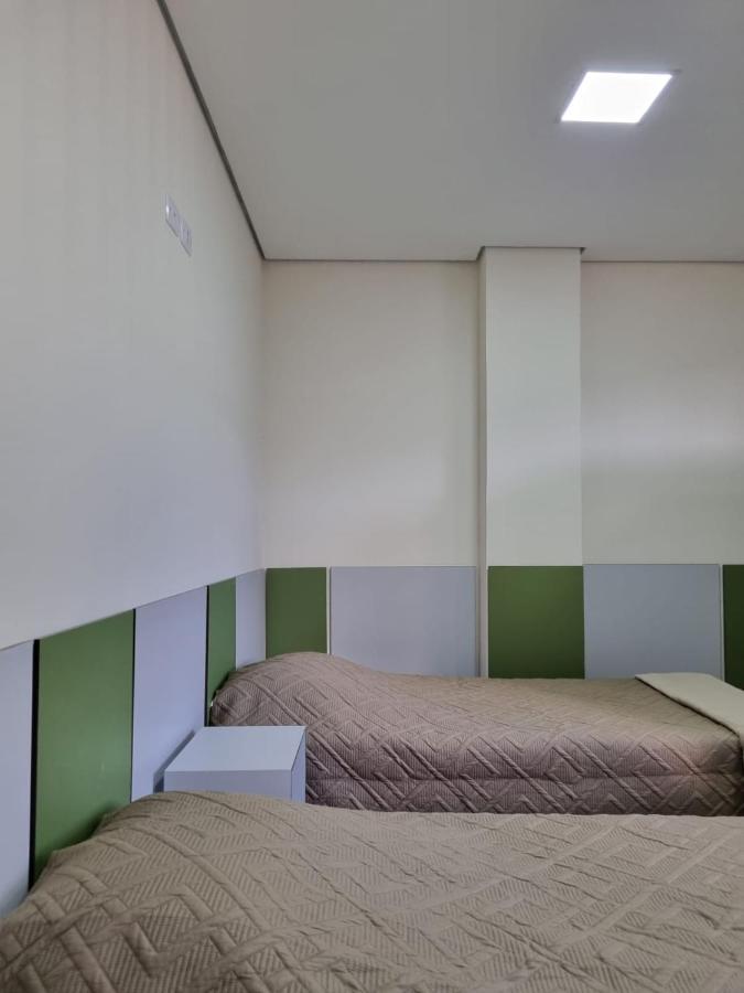 Studio Ana Ribeiro Apartment