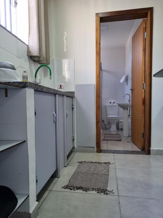 Apartment Studio Ana Ribeiro *