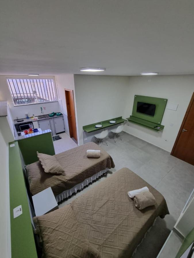 Studio Ana Ribeiro Apartamento São Paulo