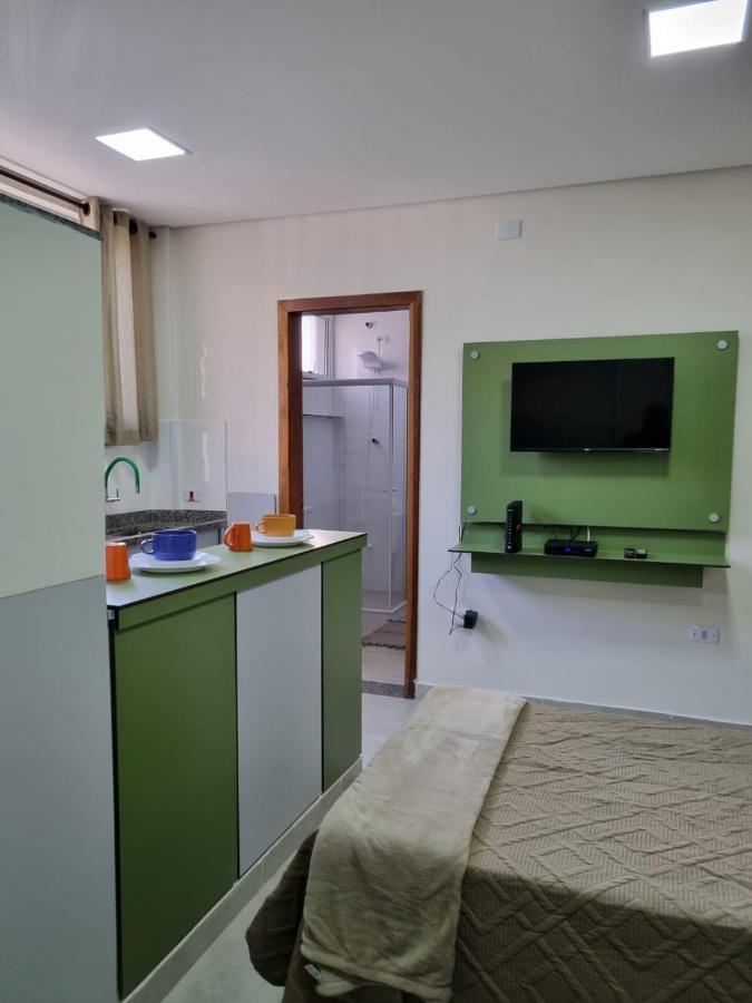 Apartamento Studio Ana Ribeiro