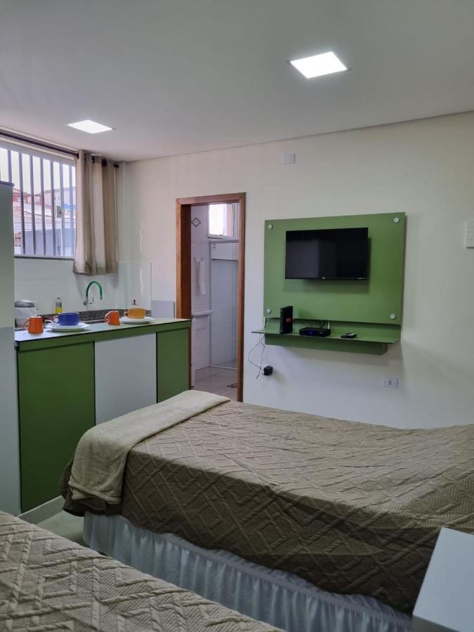 Studio Ana Ribeiro Apartamento