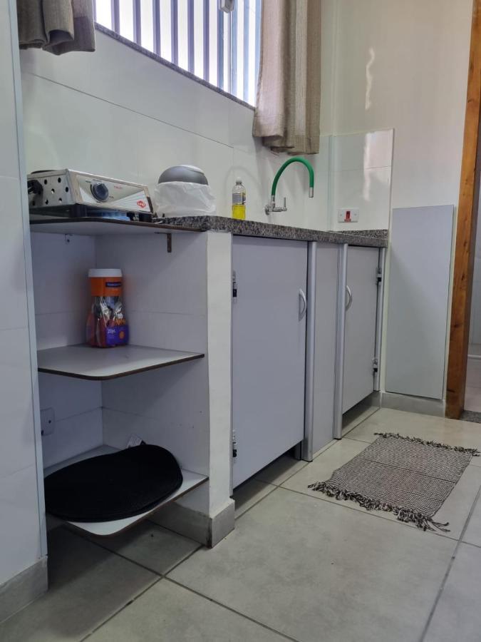 Studio Ana Ribeiro Apartamento *
